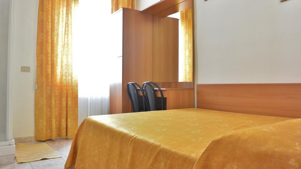 Hotel Mignon Mailand Exterior foto